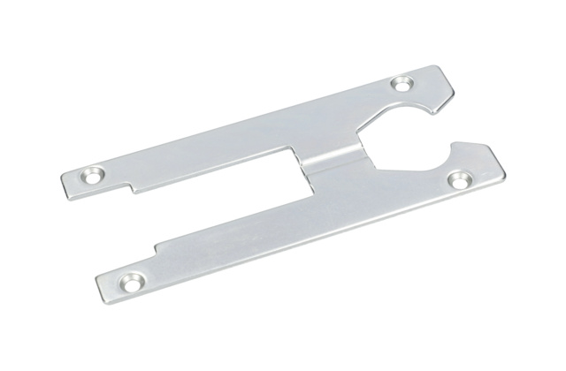 iŞ LEVHASi - 2609003463 - BOSCH YEDEK PARCA