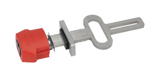 STROK MiLi - 2609003490 - BOSCH YEDEK PARCA