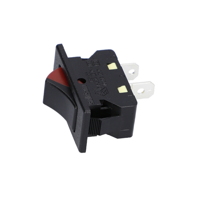 Şalter Kolu - 2609003517 - BOSCH YEDEK PARCA