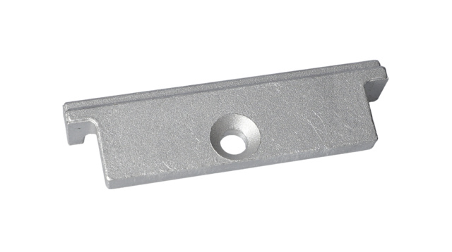 BAĞLANTi LEVHASi - 2609003828 - BOSCH YEDEK PARCA