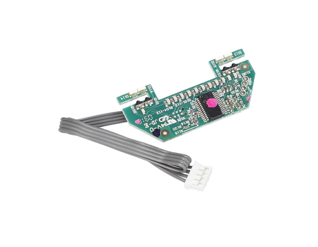 ELEKTRONiK MODÜL - 2609003876 - BOSCH YEDEK PARCA