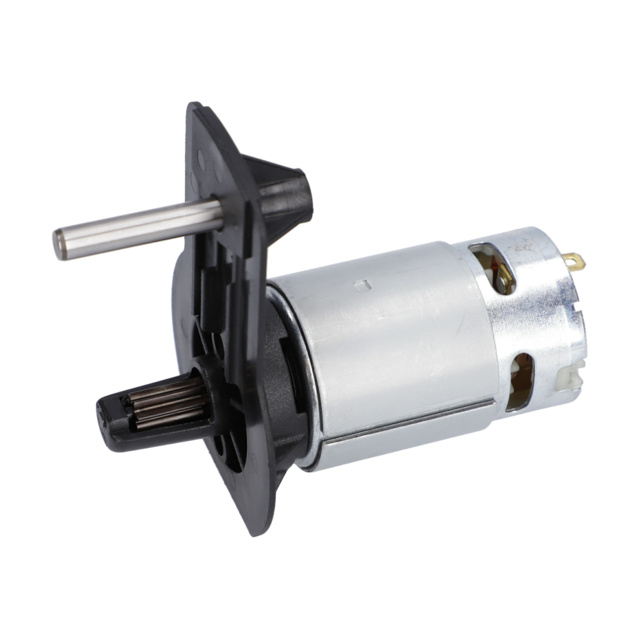 Doğru Akım Motoru - 2609003970 - BOSCH YEDEK PARCA