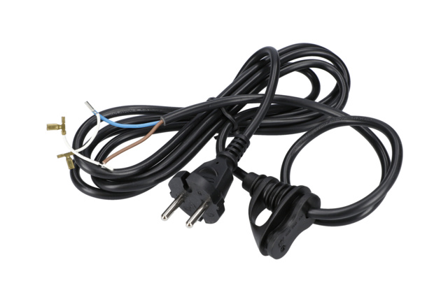 ŞEBEKE BAĞLANTi KABLOSU - 2609004003 - BOSCH YEDEK PARCA