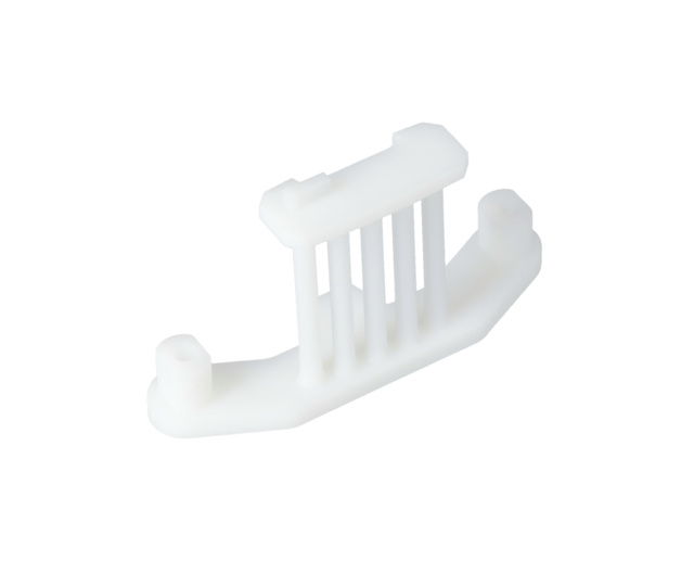 TiTREŞiM AYAĞi - 2609004041 - BOSCH YEDEK PARCA