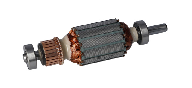 Armatür - 2609004167 - BOSCH YEDEK PARCA