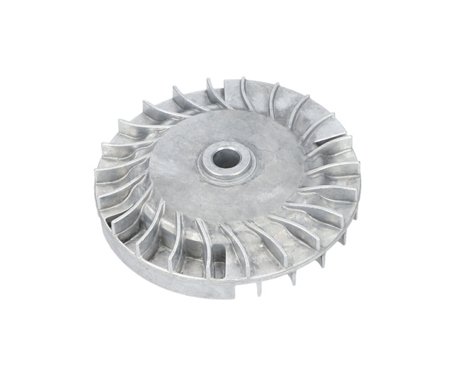 Eksenel Fan - 2609004169 - BOSCH YEDEK PARCA