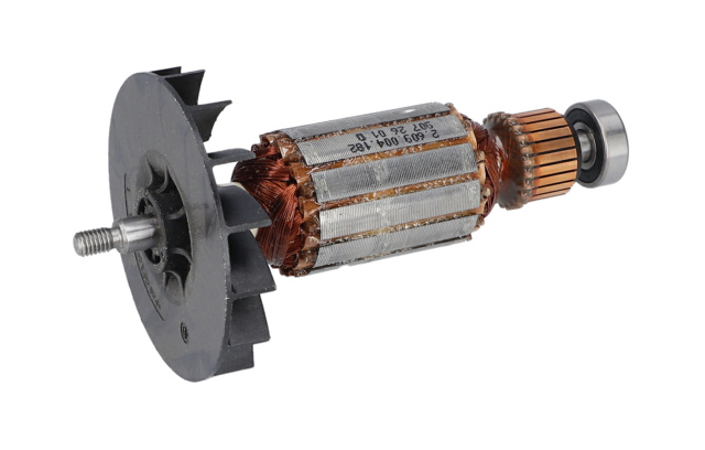 Armatür - 2609004182 - BOSCH YEDEK PARCA