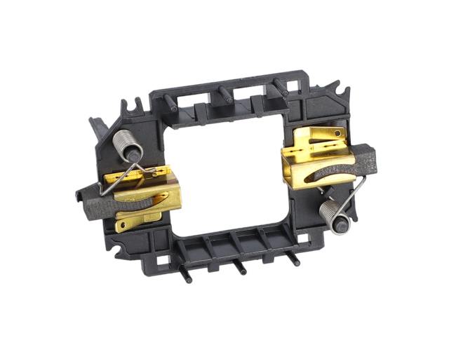 Fırça Tutucu - 2609004214 - BOSCH YEDEK PARCA