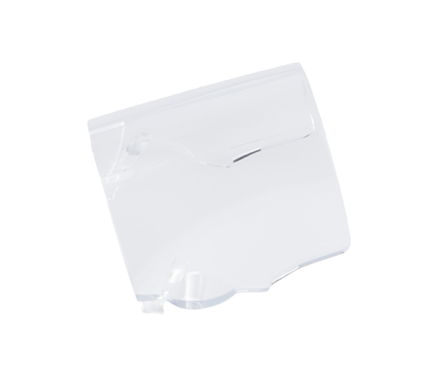 Gövde Kapağı - 2609004220 - BOSCH YEDEK PARCA