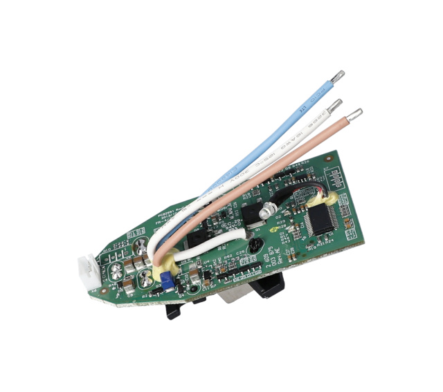 ELEKTRONiK MODÜL - 2609004227 - BOSCH YEDEK PARCA