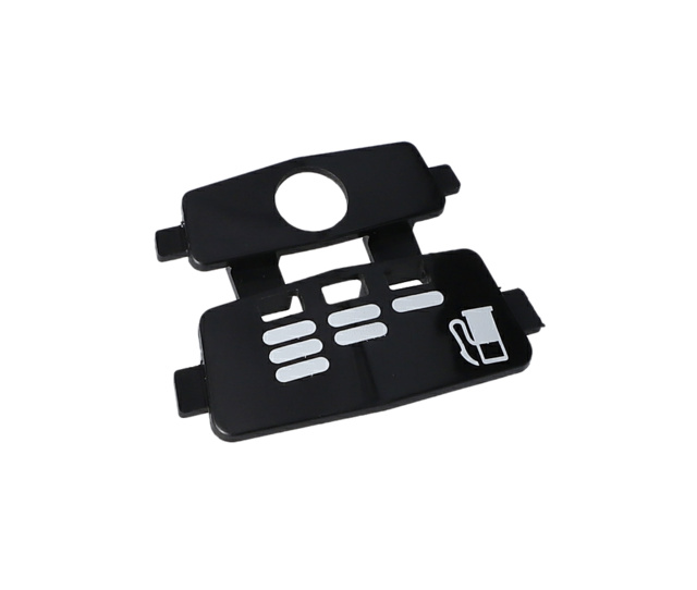 Kapak - 2609004272 - BOSCH YEDEK PARCA