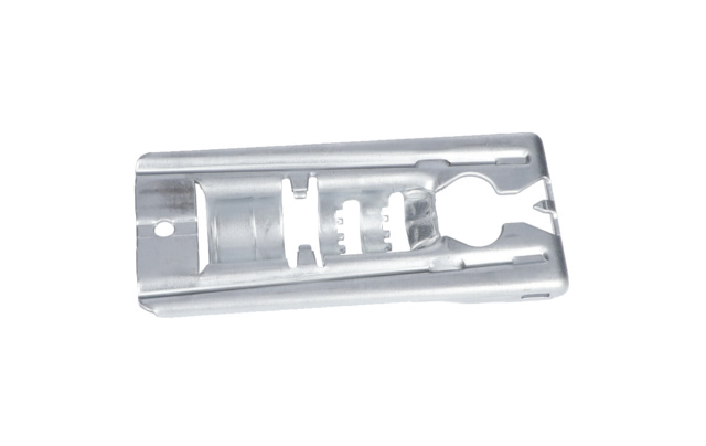 Alt Tabla - 2609004368 - BOSCH YEDEK PARCA