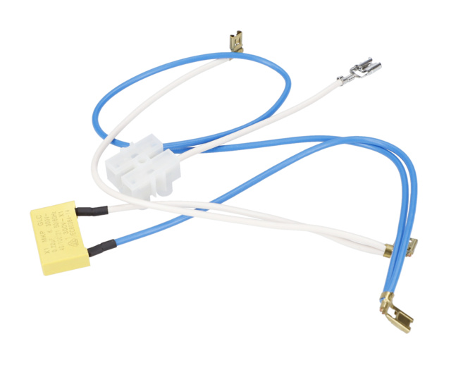 PARAZiT GiDERME FiLTRESi - 2609004394 - BOSCH YEDEK PARCA