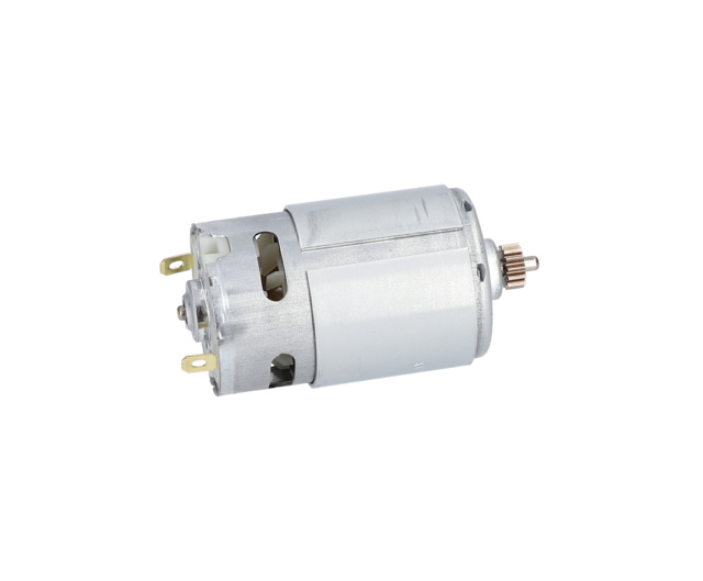 Doğru Akım Motoru - 2609004486 - BOSCH YEDEK PARCA