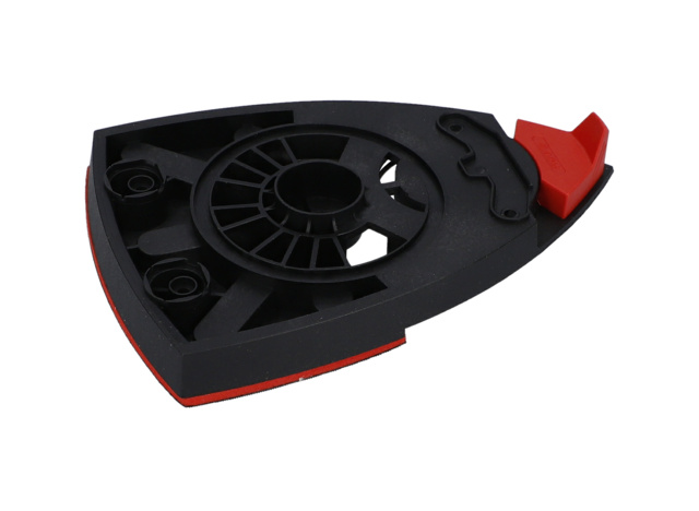 Alt Tabla - 2609004489 - BOSCH YEDEK PARCA