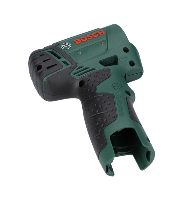 Gövde - 2609004490 - BOSCH YEDEK PARCA