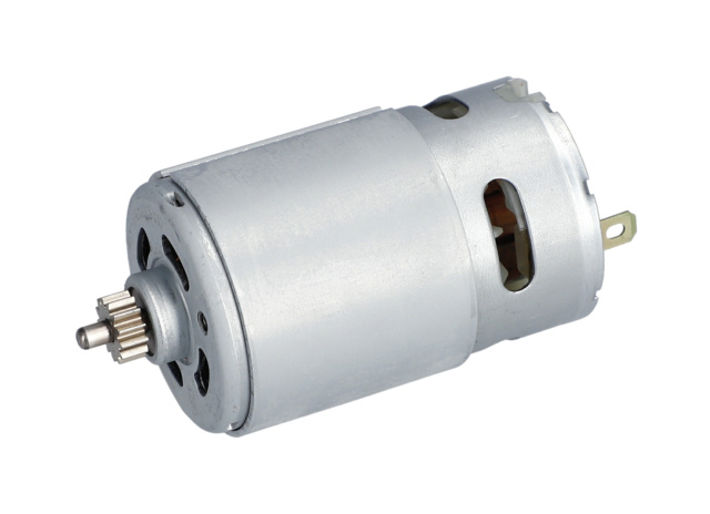 Doğru Akım Motoru - 2609004501 - BOSCH YEDEK PARCA