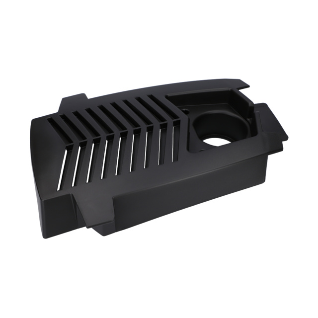 GÖVDE ARKA PARÇASi - 2609004513 - BOSCH YEDEK PARCA