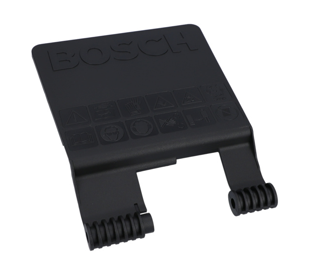 Klape - 2609004514 - BOSCH YEDEK PARCA