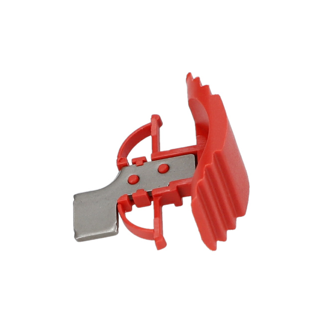 ÇEViRME ŞALTERi - 2609004764 - BOSCH YEDEK PARCA