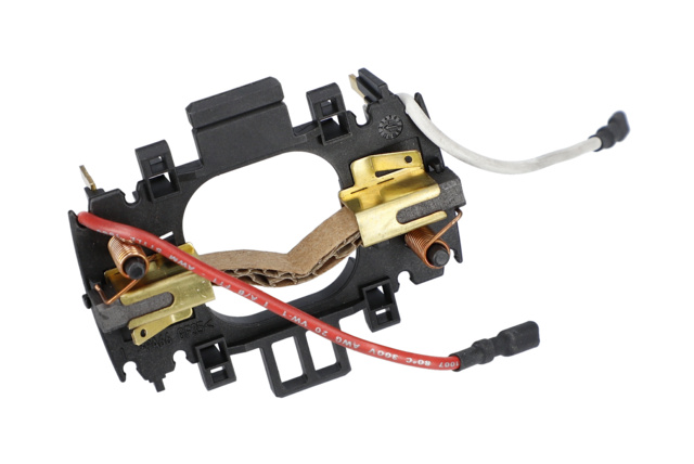 Fırça Tutucu - 2609004780 - BOSCH YEDEK PARCA