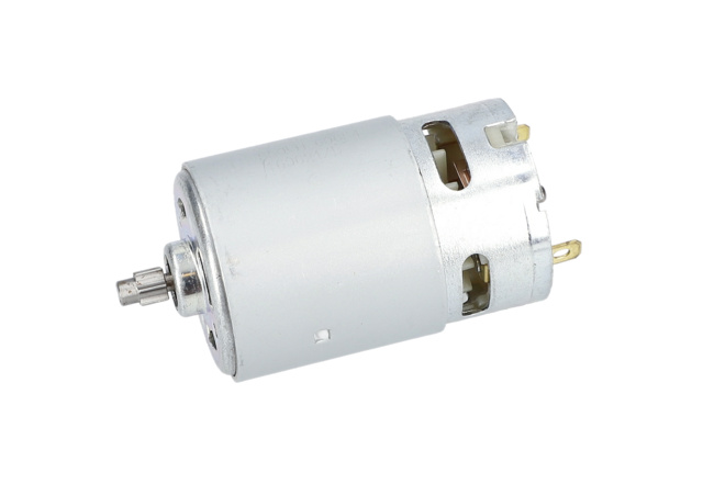 Doğru Akım Motoru - 2609004831 - BOSCH YEDEK PARCA