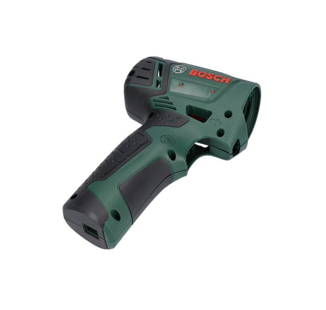 Gövde - 2609004980 - BOSCH YEDEK PARCA