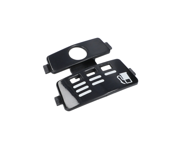 Kapak - 2609004985 - BOSCH YEDEK PARCA