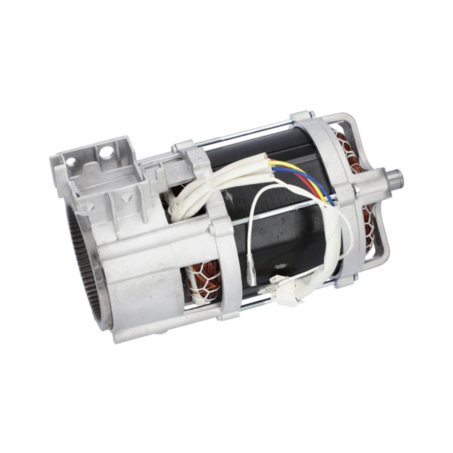 ELEKTRiK MOTORU - 2609004990 - BOSCH YEDEK PARCA