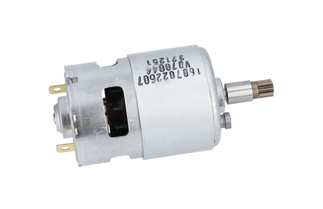 DOGRU AKiM MOTORU - 2609005048 - BOSCH YEDEK PARCA