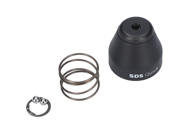 Koruyucu Kovan - 2609005051 - BOSCH YEDEK PARCA