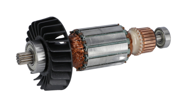 Armatür - 2609005074 - BOSCH YEDEK PARCA