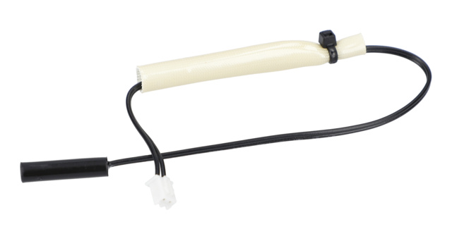 Röle - 2609005130 - BOSCH YEDEK PARCA