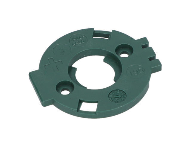 Flanş - 2609005196 - BOSCH YEDEK PARCA