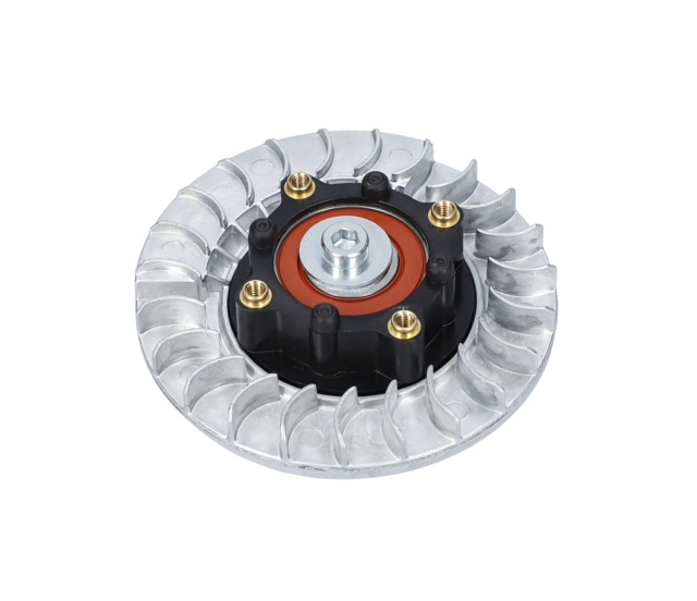 Fan - 2609005197 - BOSCH YEDEK PARCA