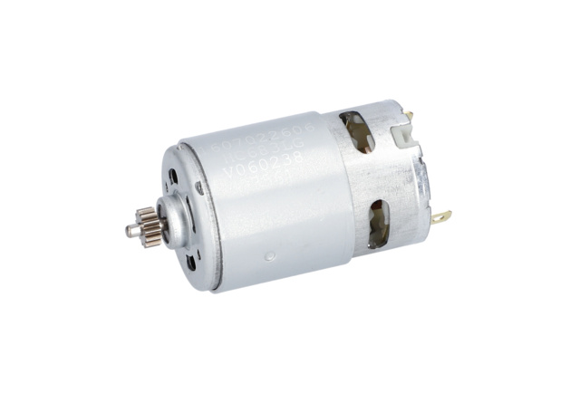 DOGRU AKiM MOTORU - 2609005257 - BOSCH YEDEK PARCA