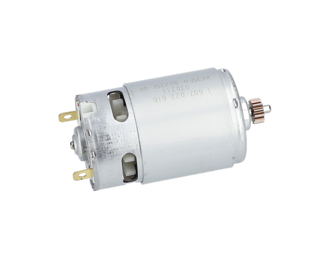 Doğru Akım Motoru - 2609005260 - BOSCH YEDEK PARCA