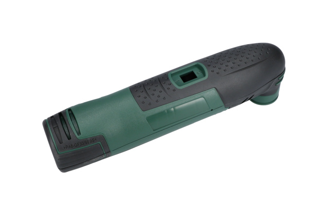 Gövde - 2609005378 - BOSCH YEDEK PARCA