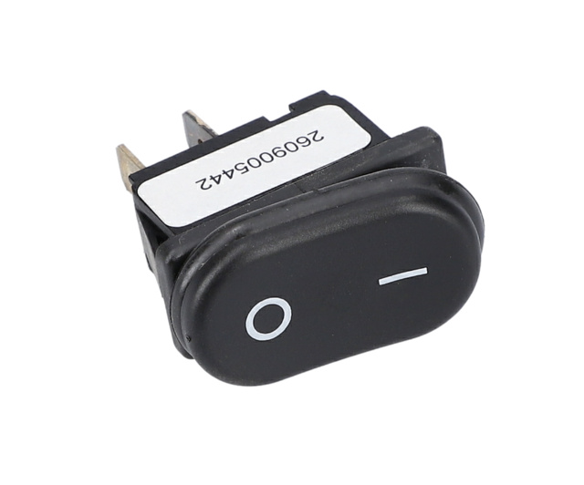 Şalter - 2609005442 - BOSCH YEDEK PARCA