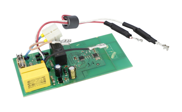 ELEKTRONiK MODÜL - 2609005459 - BOSCH YEDEK PARCA