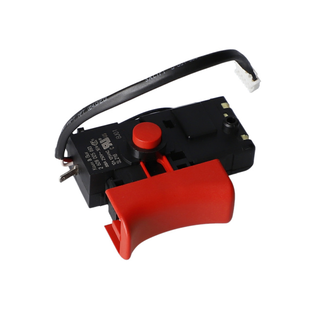 Şalter - 2609005693 - BOSCH YEDEK PARCA