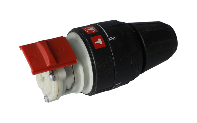 ŞANZiMAN KASASi - 2609005702 - BOSCH YEDEK PARCA