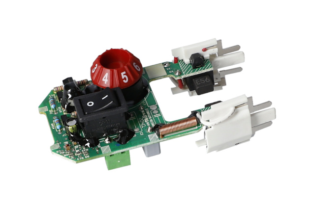 ELECTRONiK MODÜL - 2609005719 - BOSCH YEDEK PARCA