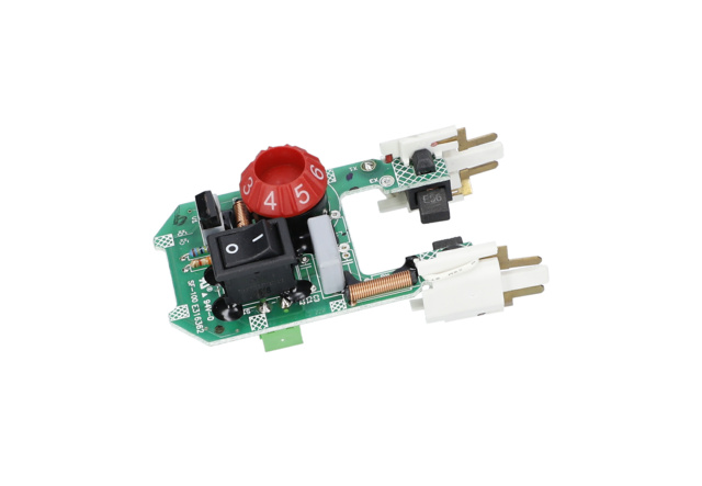 ELECTRONiK MODÜL - 2609005781 - BOSCH YEDEK PARCA