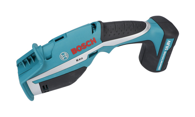 Gövde - 2609005783 - BOSCH YEDEK PARCA