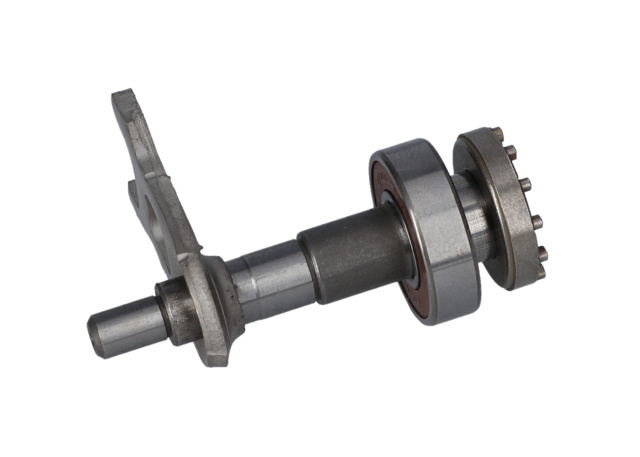 TAHRiK MiLi - 2609005810 - BOSCH YEDEK PARCA