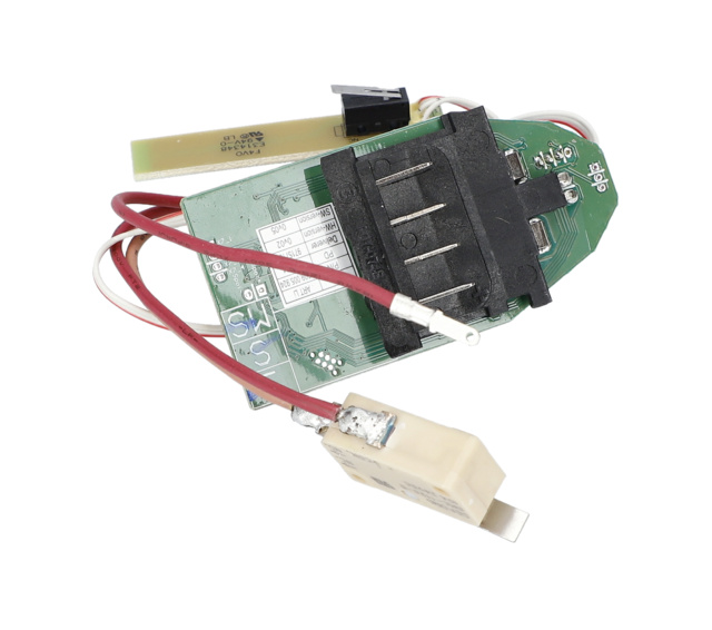 ELEKTRONiK MODÜL - 2609005924 - BOSCH YEDEK PARCA