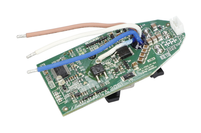 ELEKTRONiK MODÜL - 2609006094 - BOSCH YEDEK PARCA