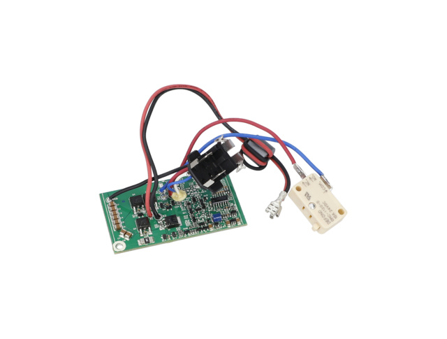 ELEKTRONiK MODÜL - 2609006154 - BOSCH YEDEK PARCA