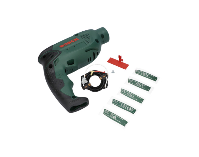 GÖVDE KAPAĞi - 2609006331 - BOSCH YEDEK PARCA